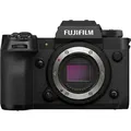 Produktbild: Fujifilm X-H2 Gehäuse