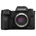 Produktbild: Fujifilm X-H2 GehÃ¤use