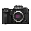 Produktbild: Fujifilm X-H2
