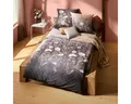 Produktbild: Kaeppel Bettwäsche Moody Floral, Mako Satin, 2 teilig