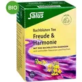 Produktbild: Bachblüten Tee Freude & Harmonie