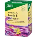 Produktbild: Salus Bachblüten Tee Freude & Harmonie 15 St