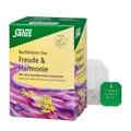 Produktbild: BACHBLÜTEN TEE Freude & Harmonie Bio Salus Fbtl. 15 St