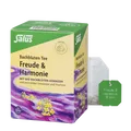 Produktbild: Salus Bachblüten Tee „Freude & Harmonie“ Bio 15 Filterbeutel