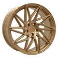 Produktbild: 19 Zoll KESKIN KT20 5x120 ET35 Alufelgen ROSE GOLD
