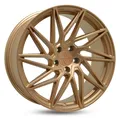 Produktbild: Felgen Keskin Tuning Kt20 8,5jx19 5/120 Et35 72,6 Rose Gold