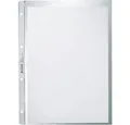Produktbild: LEITZ Prospekthülle Leitz Prospekthülle 4720-00-03 DIN A4 Polypropylen 0.13 mm Transparent