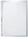 Produktbild: Leitz 4720-00-03 4720 Prospekthülle Premium mit Einreißschutz, A4, PP, genarbt, 