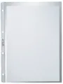 Produktbild: 100 LEITZ Prospekthülle extrastark, A4, PP, genarbt, 0,13 mm