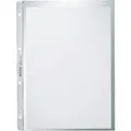 Produktbild: Leitz Prospekthülle 4720-00-03 DIN A4 Polypropylen 0.13 mm Transparent 472000...