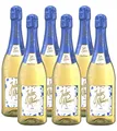 Produktbild: Jules Mumm Sekt Dry (6 x 0,75l)