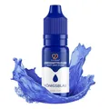 Produktbild: GoodBake Lebensmittelfarbe Blau flüssig (11 ml) - farbintensiv, geschmacksneutral, vegan & zuckerfrei - Food Coloring für Tortendeko, Kuchenteig, Fondant, Kekse, Getränke, DIY