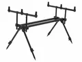 Produktbild: PROLOGIC C-Series Twin Support 3 Rod Pod 66-120cm by JAGreen-Tackle DEAL !!!