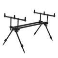 Produktbild: Prologic C-Series Twin Support 3 Rod Pod - Rodpod, Rutenauflage, Rutenhalterung