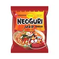 Produktbild: Nong Shim Instant Nudeln Neoguri Ramyun Meeresfrüchte und scharf 120 g Korea