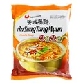 Produktbild: Nong Shim AnSungTangMyun 125g Instantnudeln Ansung Nongshim Nudelsuppen