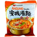 Produktbild: Nongshim Instant Noodles Ansung 125g