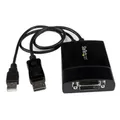 Produktbild: StarTech.com DisplayPort ® auf Dual Link DVI Aktiv Konverter mit Strom über USB