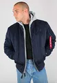 Produktbild: ALPHA INDUSTRIES MA-1 D-Tec Bomberjacke für Herren Rep.Blue