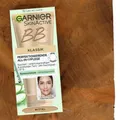 Produktbild: Garnier BB Cream Klassik Make-Up All-in-1 Pflege Creme | Glow & Hyaluron Mittel