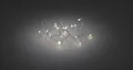 Produktbild: Konstsmide Weihnachtsbeleuchtung Micro LED Lichterkette20 warmweiße Dioden GL240
