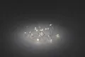 Produktbild: KONSTSMIDE LED-Lichterkette 1460-190 Micro LED Licherkette 20 ww LED Batterie