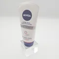 Produktbild: NIVEA Handcreme Pflege Hautpflege Repair 3 in 1 sehr trockene raue Haut 75 ml