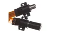 Produktbild: Fenster Antennendurchlass flach SAT F-F 0,5m 71410