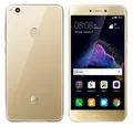 Produktbild: Huawei P8 Lite (2017) PRA-LX1 Gold Dual Sim LTE 13,2cm (5,2Zoll) Android NEU