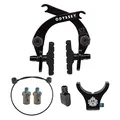 Produktbild: Odyssey BMX EVO 2.5 Bremse | schwarz | vorne/hinten