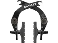 Produktbild: Odyssey U-Brake EVO 2.5 für vorne u. hinten, schwarz BMX Bremse Fahrradbremse