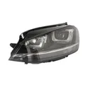 Produktbild: Valeo Premium Brightness & Clarity, Xenon-Scheinwerfer 44923 - Für VOLKSWAGEN Golf VII 08/2012 > 03/2017 - Vorne - Links - 1er Pack