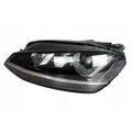 Produktbild: Scheinwerfer sx für Golf 7 2012 IN Dann Bixenon Dbl Parabel Schwarz 5G1941039