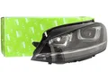 Produktbild: LINKER SCHEINWERFER FÜR VW GOLF VII MK7 12-20 GOLF VII MK7 14-17