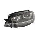 Produktbild: Hauptscheinwerfer VALEO 044923, Links