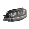 Produktbild: Hauptscheinwerfer Valeo 044923 für VW Golf Alltrack Ba5 1.6 Tdi 4Motion