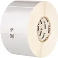 Produktbild: Zebra Label roll, 51x25mm SILVER (5.10 cm) (880269-025D)