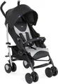 Produktbild: Chicco Buggy SPORTWAGEN ECHO, schwarz/grau
