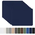 Produktbild: Nylon Selbstklebende Patches, 8 Stück 20x15cm Selbstklebender Wasserdichte Re...