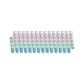 Produktbild: LED Strip Basis-Set MaxLED 500 ZIGBEE RGBW PROTECT COVER, IP44, 24V, Silber, ver