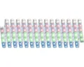 Produktbild: Paulmann MaxLED 500 LED-Bandset Smart Home Zigbee RGBW 5 m 2000lm 60 LED´s