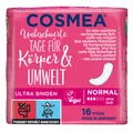 Produktbild: Pelz Cosmea Binden ComfortPlus Ultra 16 Stk