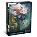 Produktbild: iello Unmatched: The Witcher – Steel & Silver (englisch)