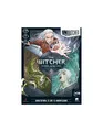Produktbild: GW97ce Unmatched: The Witcher – Steel & Silver (englisch) Neu & OVP