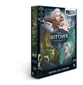 Produktbild: Unmatched: The Witcher - Steel & Silver EN