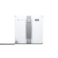 Produktbild: Ecovacs WINBOT MINI, Ansaugung, Universal, Grau, Weiß, 63 dB, 22 x 25 cm, Akku