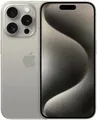 Produktbild: Apple iPhone 15 Pro 6,1