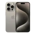 Produktbild: Apple iPhone 15 Pro 128GB Natur Funktionsfähig Guter Handy Zustand mit OVP..