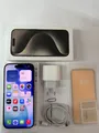 Produktbild: Apple iPhone 15 Pro - 128GB - Titan Natur (Ohne Simlock)