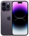 Produktbild: Apple iPhone 14 Pro Max - 256 GB -Lila - 5G - Neuwertig & OVP